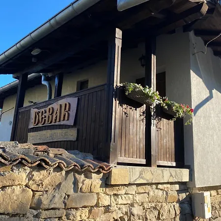 Debar Guest house *