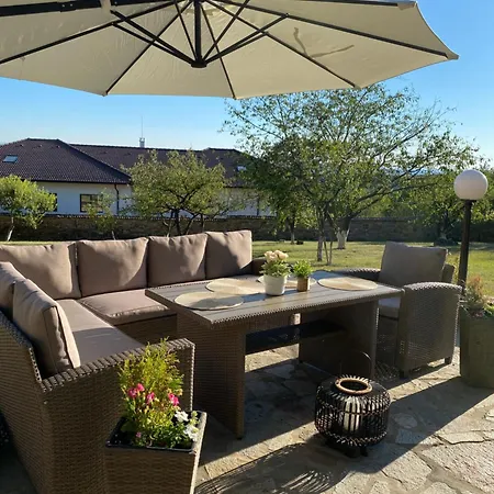 Debar Guest house Arbanasi