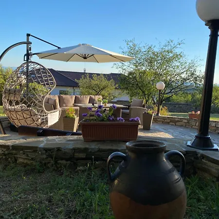 Guest house Debar Arbanasi