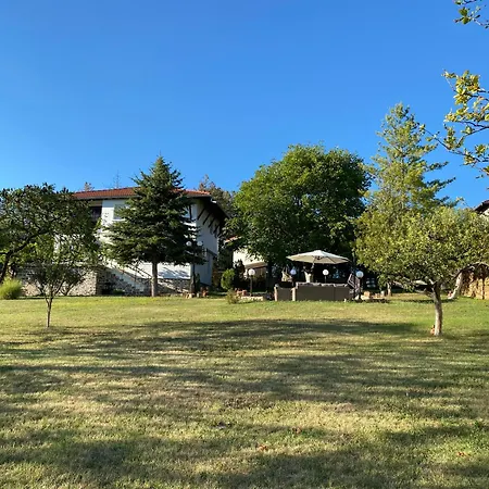 Debar Arbanasi