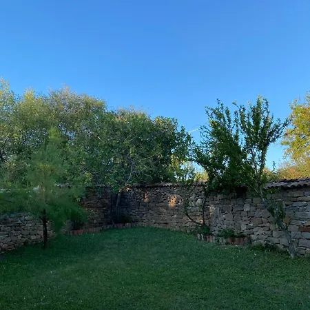 Guest house Debar Arbanasi