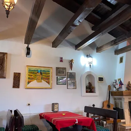 Debar Affittacamere Arbanasi