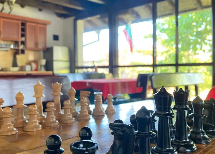 Πανσιόν Debar Arbanasi